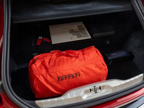 Certified 2019 Ferrari GTC4Lusso T RWD image 60