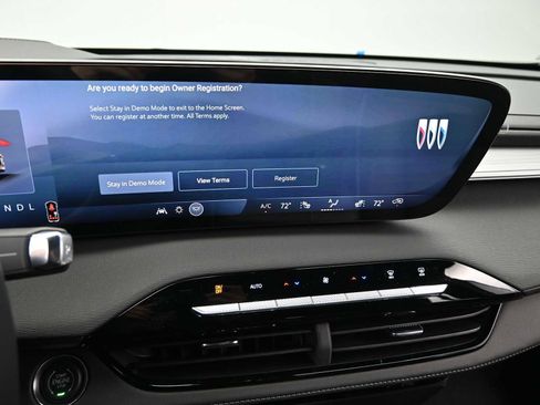 New 2026 Buick Enclave Preferred w/ Power Package image 17