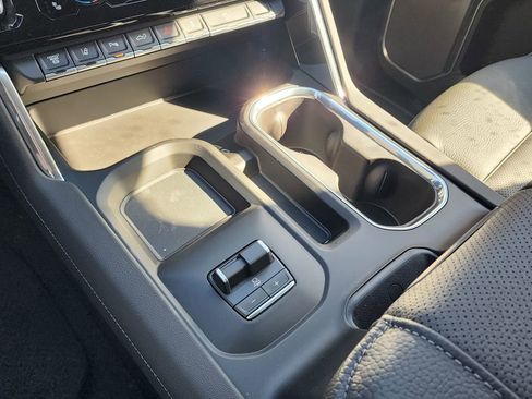 New 2026 GMC Sierra 2500 Denali image 33