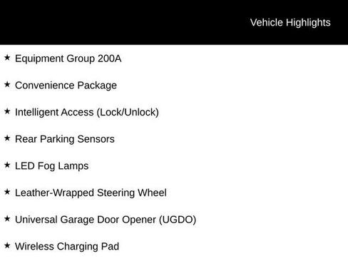 Used 2023 Ford Bronco Sport Big Bend w/ Convenience Package image 5