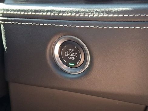 Certified 2025 Cadillac Escalade V AWD/4WD image 27