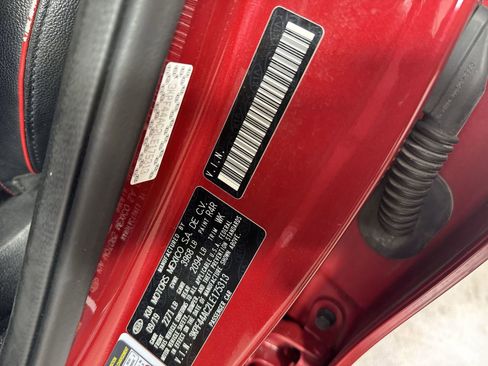 Used 2020 Kia Forte GT w/ GT2 Package image 37