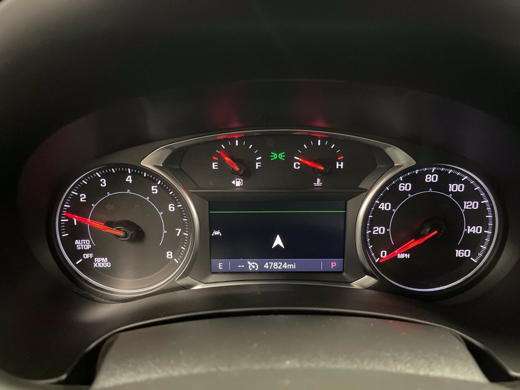 Used 2022 GMC Terrain SLE w/ Driver Convenience Package AWD/4WD image 22