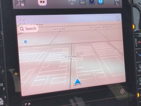 New 2026 RAM 2500 Limited image 28