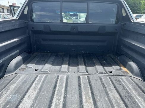 Used 2007 Honda Ridgeline RTX image 15