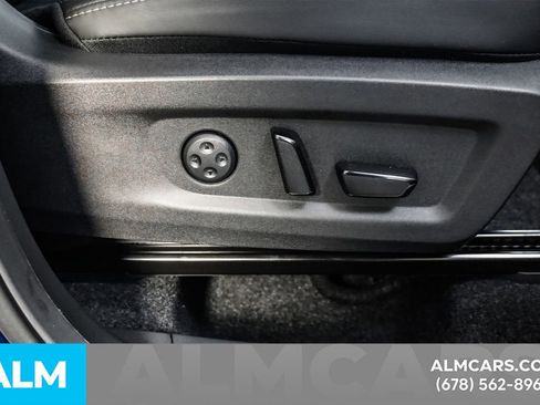 Used 2026 Nissan Murano Platinum w/ Cargo Package image 49