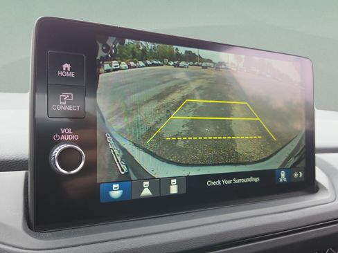 New 2026 Honda Accord SE image 28