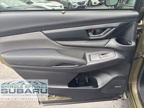 Certified 2023 Subaru Ascent Onyx Edition Limited image 21