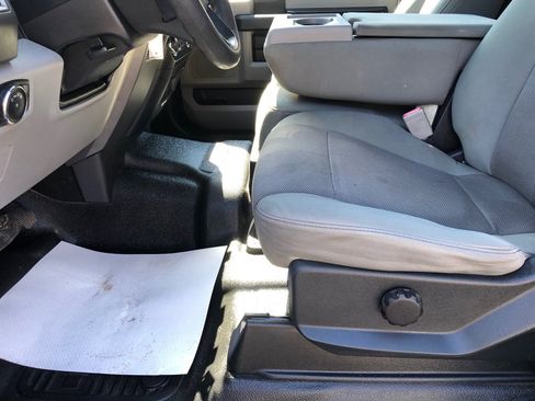 Used 2018 Ford F250 XL w/ STX Appearance Package AWD/4WD image 21