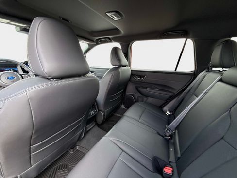 New 2026 Subaru Outback Touring XT AWD/4WD image 19