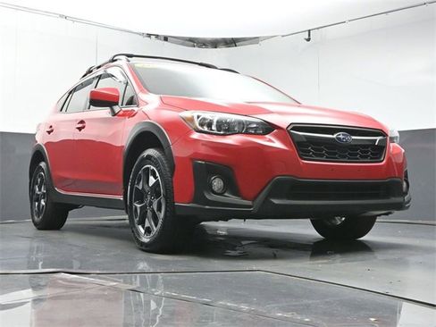 Used 2020 Subaru Crosstrek 2.0i Premium w/ Moonroof Package 2 image 33