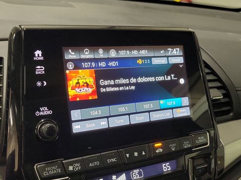 Used 2019 Honda Odyssey Touring image 33