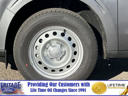 New 2025 Ford Maverick XL image 23