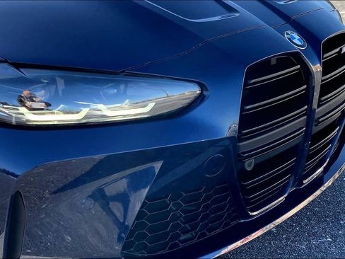 Used 2022 BMW M3 image 31