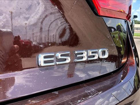 Used 2016 Lexus ES 350 FWD image 10