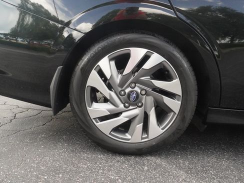 Used 2024 Subaru Legacy Touring XT AWD/4WD image 35