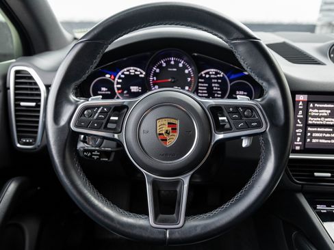 Certified 2021 Porsche Cayenne image 13