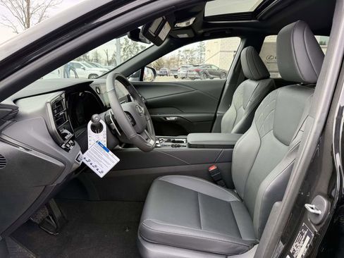 New 2026 Lexus RX 350 Premium image 12