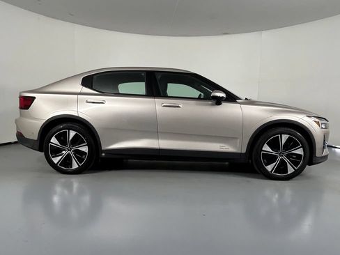 Used 2024 Polestar Polestar 2 AWD/4WD image 8