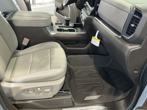 Used 2026 GMC Sierra 1500 SLT w/ SLT Premium Package image 20