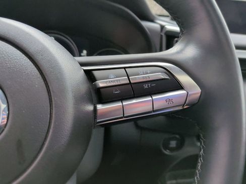 Certified 2024 MAZDA CX-50 AWD 2.5 S w/ Cargo Package image 16