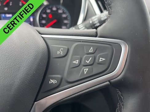 Certified 2023 Chevrolet Equinox LT image 19