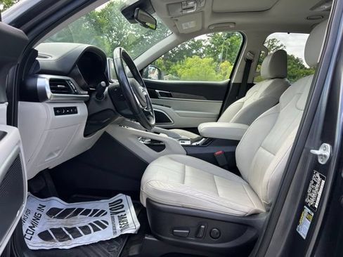 Used 2020 Kia Telluride EX FWD image 12