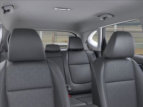 New 2026 Kia Seltos EX image 27