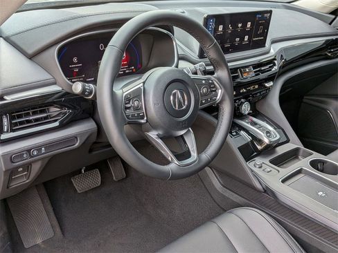 New 2026 Acura MDX SH-AWD image 11