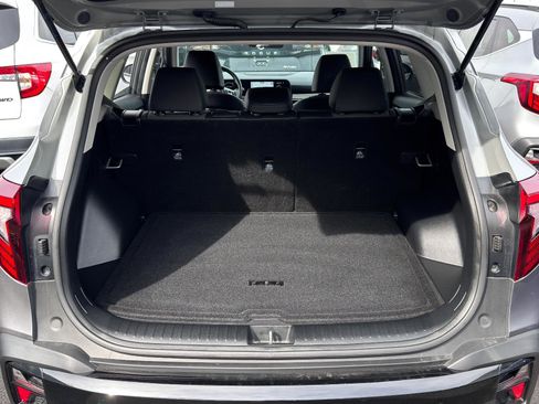 Used 2024 Kia Seltos S image 8