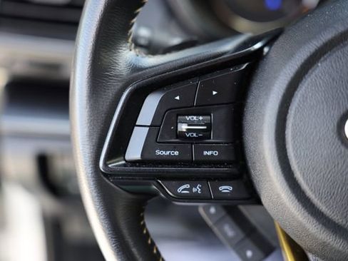 Used 2021 Subaru Crosstrek 2.5i Sport w/ Moonroof Package image 18