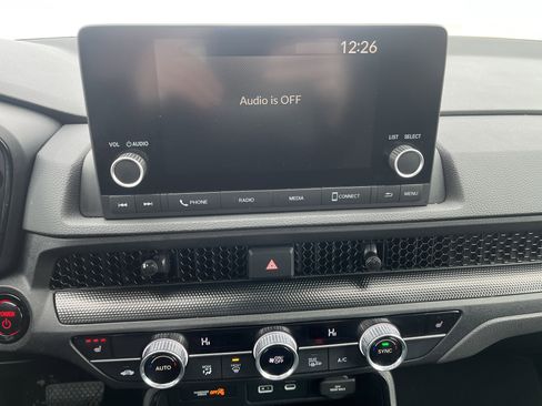 Used 2024 Honda CR-V Sport image 19