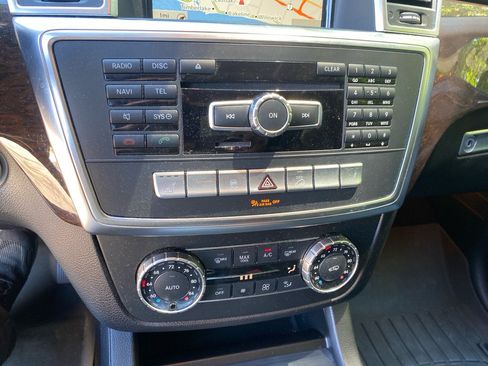Used 2015 Mercedes-Benz ML 350 4MATIC image 17