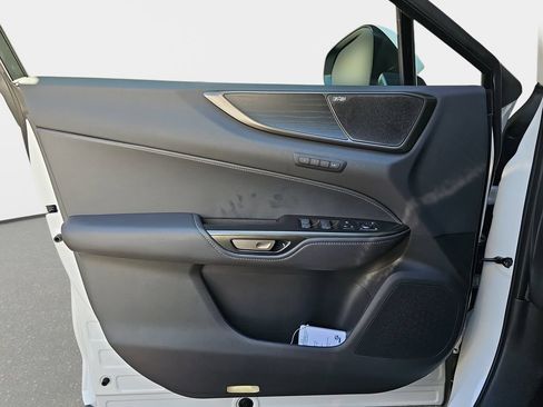 New 2026 Lexus NX 350 AWD w/ Luxury Package image 27