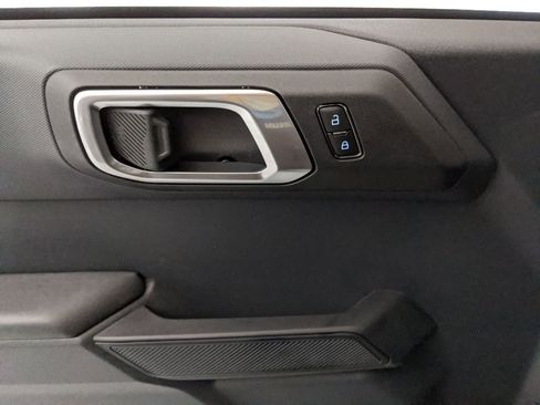 New 2025 Ford Bronco Big Bend image 21