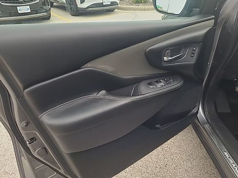Used 2018 Nissan Murano Platinum AWD/4WD image 12