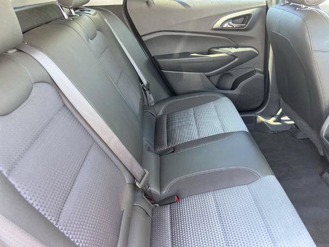 Used 2025 Chevrolet Trax LT w/ LT Convenience Package FWD image 22