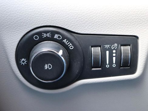Used 2024 Jeep Compass Latitude AWD/4WD image 40