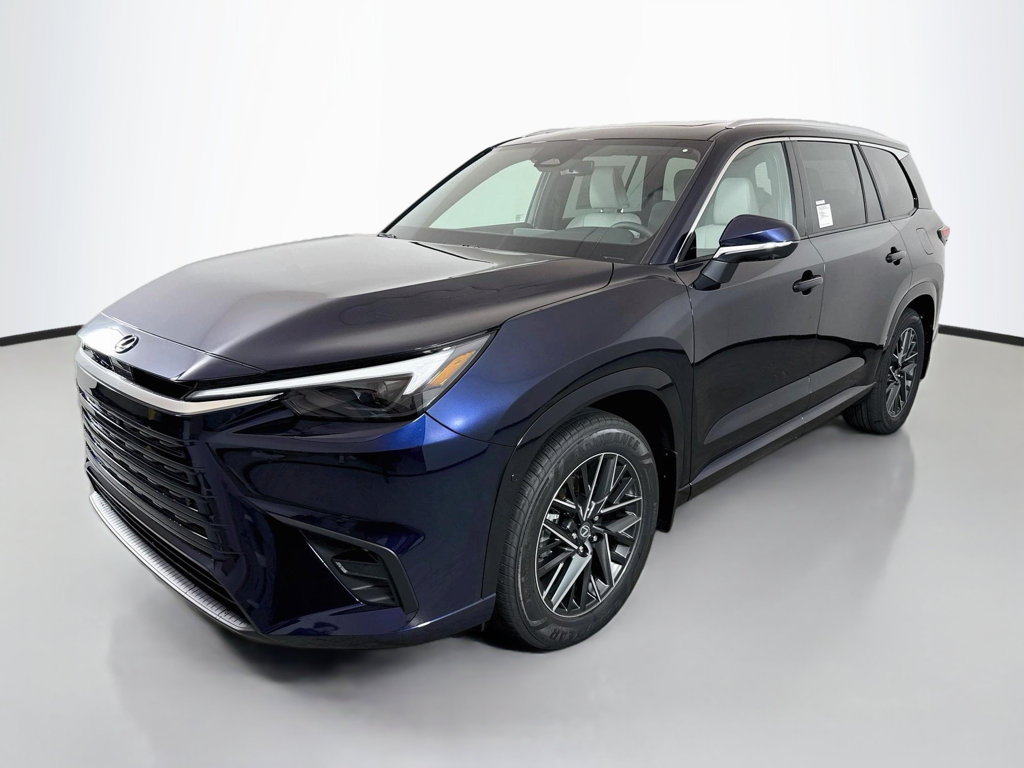 New 2026 Lexus TX 350 AWD w/ Technology Package image 3