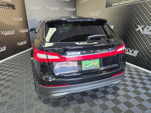 Used 2016 Lincoln MKX Select w/ Select Plus Package image 12