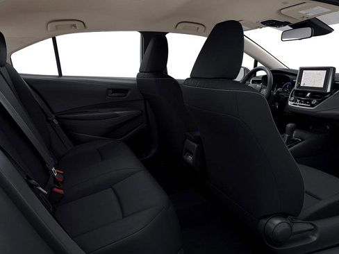 New 2026 Toyota Corolla LE image 39