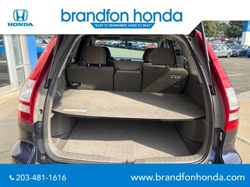 Used 2011 Honda CR-V EX image 29