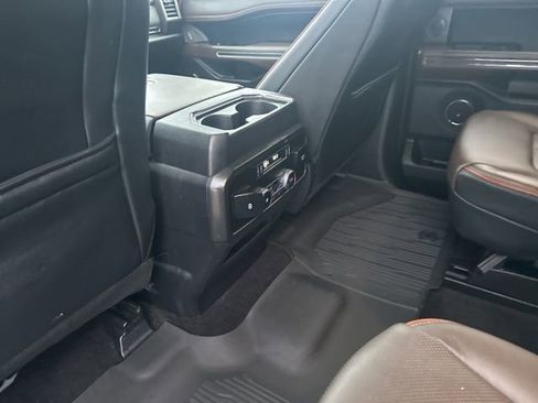 Used 2020 Ford Expedition Max King Ranch image 22