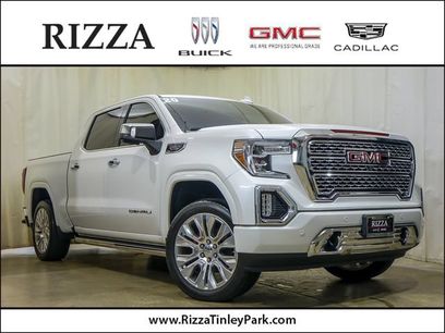 Used 2020 GMC Sierra 1500 Denali w/ Denali Ultimate Package