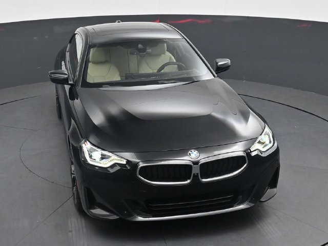 Certified 2025 BMW 230i Coupe w/ Premium Package RWD image 31