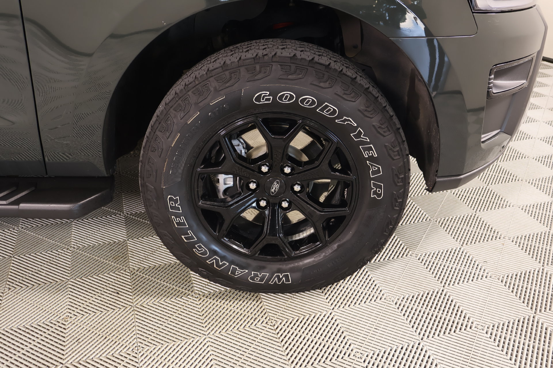 Used 2022 Ford Expedition Timberline AWD/4WD image 19