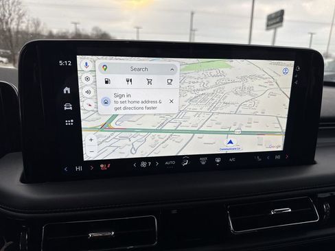 Used 2025 Lincoln Aviator AWD image 18