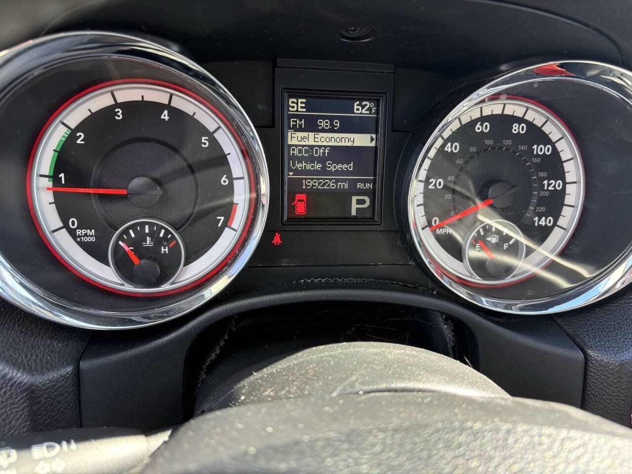 Used 2012 Dodge Durango Citadel AWD/4WD image 27