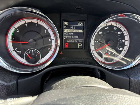 Used 2012 Dodge Durango Citadel AWD/4WD image 27
