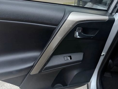 Used 2015 Toyota RAV4 Limited w/ Technology Package image 21